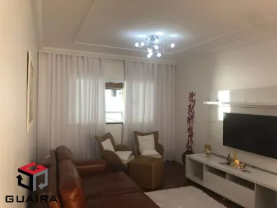 Sobrado com 2 Quartos à venda, 168m² no Parque das Nações, Santo André