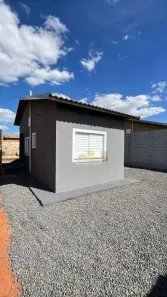 Casa com 2 Quartos à venda, 48m² no Residencial Ilha de Marajó III, Uberaba
