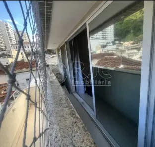 Apartamento com 1 Quarto à venda, 81m² no Tijuca, Rio de Janeiro