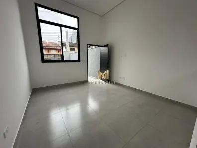 Casa com 3 Quartos à venda, 75m² no Parque das Nações, Santo André