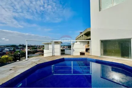 Apartamento com 3 Quartos à venda, 236m² no Balneario São João Batista, Peruíbe