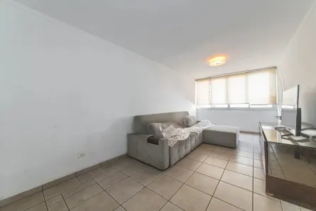 Apartamento com 2 Quartos à venda, 99m² no Cerqueira César, São Paulo