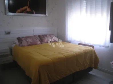 Apartamento com 1 Quarto à venda, 31m² no Petrópolis, Porto Alegre