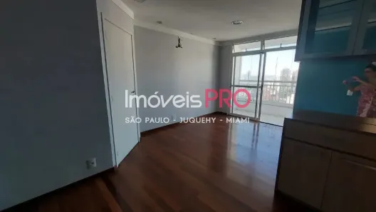 Apartamento com 3 Quartos à venda, 81m² no Parque Imperial, São Paulo