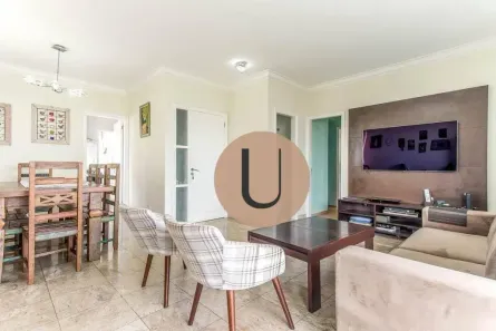 Apartamento com 3 Quartos à venda, 120m² no Mooca, São Paulo