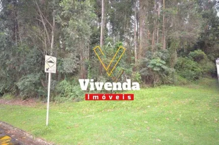 Lote/Terreno à venda, 2472m² no Residencial Tamboré, Barueri
