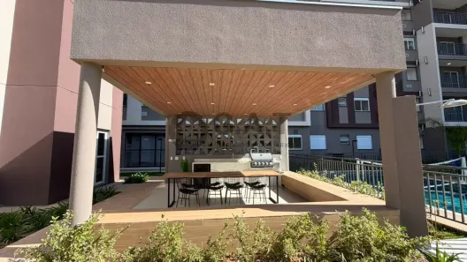 Apartamento com 2 Quartos para alugar, 37m² no Além Ponte, Sorocaba