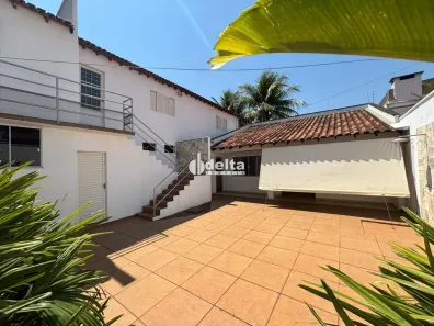 Ponto Comercial para alugar, 70m² no Jardim Karaíba, Uberlândia