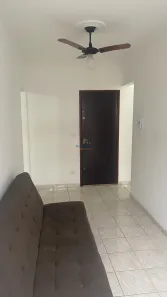 Apartamento com 1 Quarto à venda, 52m² no Tupi, Praia Grande