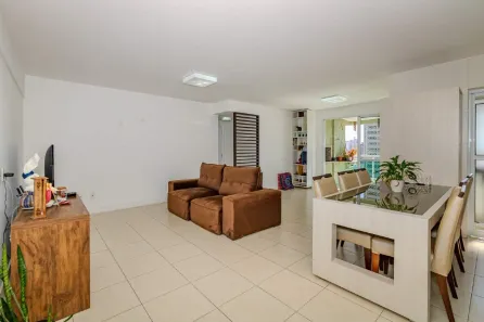 Apartamento com 3 Quartos à venda, 110m² no Fazenda, Itajaí