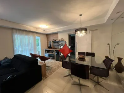 Apartamento com 3 Quartos à venda, 112m² no Mooca, São Paulo