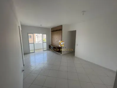 Apartamento com 3 Quartos à venda, 94m² no Jardim Pereira do Amparo, Jacareí