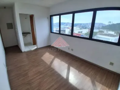 Sala Comercial à venda, 19m² no Vila Bocaina, Mauá