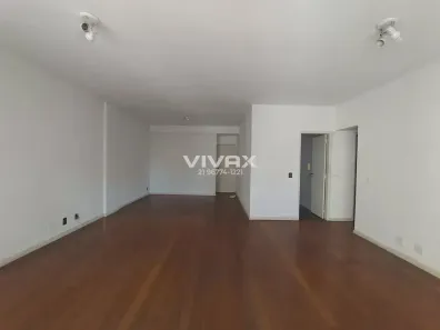 Apartamento com 2 Quartos à venda, 116m² no Riachuelo, Rio de Janeiro