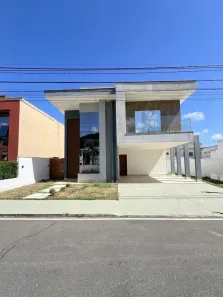 Casa de Condomínio com 4 Quartos para alugar, 330m² no Parque das Nações, Parnamirim