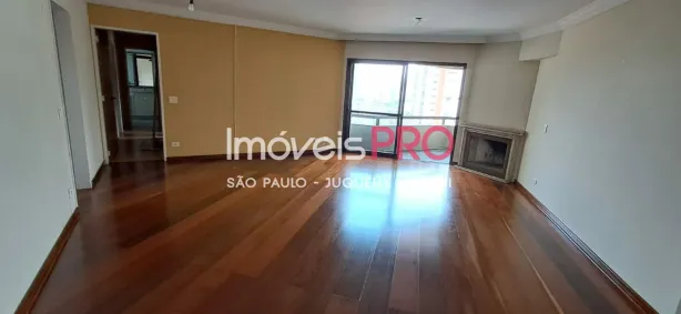 Apartamento com 3 Quartos à venda, 150m² no Cidade Monções, São Paulo
