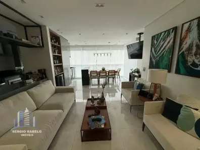 Apartamento com 2 Quartos à venda, 76m² no Moema, São Paulo