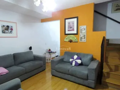 Casa com 2 Quartos à venda, 85m² no Parque Villa Flores, Sumaré