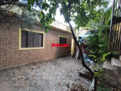 Casa com 5 Quartos à venda, 161m² no Jardim Satélite, São José dos Campos