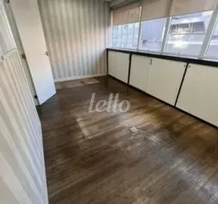 Sala Comercial para alugar, 60m² no Paraíso, São Paulo