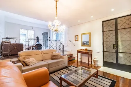 Apartamento com 4 Quartos à venda, 186m² no Bom Fim, Porto Alegre