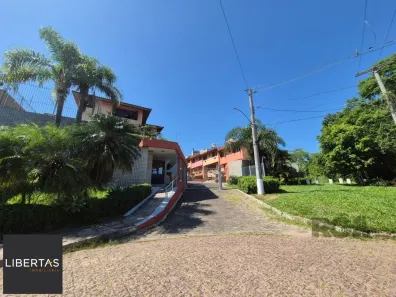 Casa de Condomínio com 3 Quartos à venda, 285m² no Menino Deus, Porto Alegre