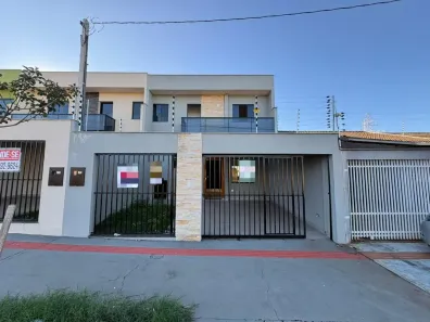 Casa com 3 Quartos à venda, 95m² no Jardim Portal dos Pioneiros, Londrina