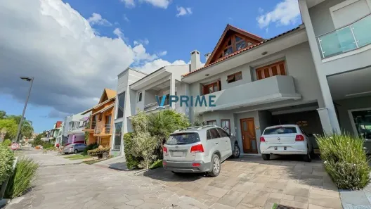 Casa de Condomínio com 4 Quartos à venda, 300m² no Sarandi, Porto Alegre