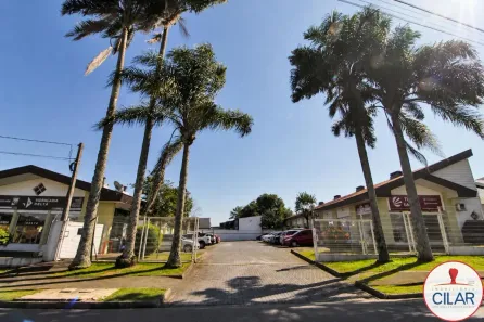 Ponto Comercial para alugar, 33m² no Boa Vista, Curitiba