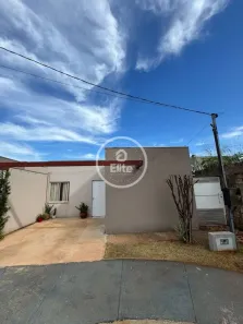 Casa de Condomínio com 1 Quarto à venda, 67m² no Jardim Tijuca, Campo Grande
