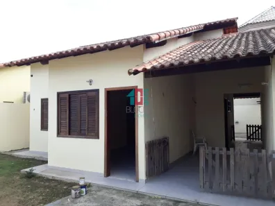 Casa de Condomínio com 3 Quartos para alugar, 72m² no Vargem Pequena, Rio de Janeiro