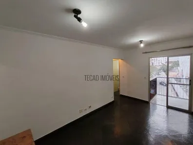 Apartamento com 2 Quartos para venda ou aluguel, 60m² no Bela Vista, São Paulo