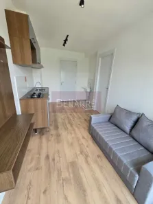 Apartamento com 1 Quarto à venda, 26m² no Vila Butantã, São Paulo