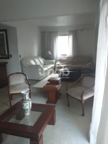 Apartamento com 2 Quartos à venda, 109m² no Vila Mariana, São Paulo