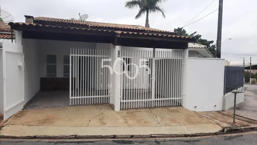  com 3 Quartos para alugar, 78m² no Centro, Itu