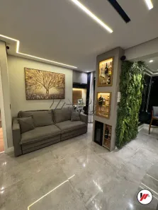 Apartamento com 1 Quarto à venda, 56m² no Vila Yara, Osasco