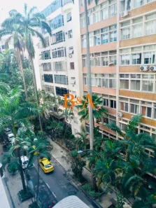 Apartamento com 3 Quartos à venda, 96m² no Flamengo, Rio de Janeiro
