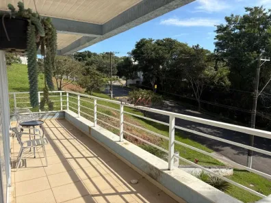 Casa de Condomínio com 3 Quartos à venda, 440m² no Colinas do Paratehy, Mogi das Cruzes