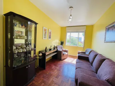 Apartamento com 3 Quartos à venda, 84m² no Camobi, Santa Maria