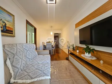 Apartamento com 3 Quartos à venda, 80m² no Santa Teresinha, São Paulo