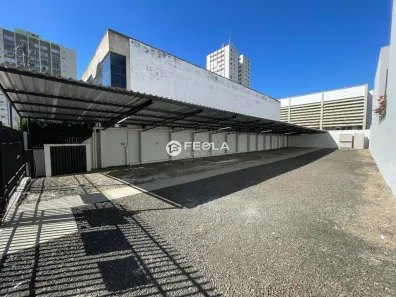 Lote/Terreno para alugar, 425m² no Vila Rehder, Americana