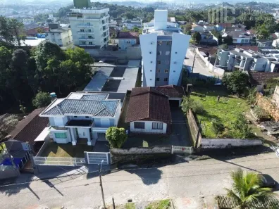 Casa com 3 Quartos à venda, 120m² no Floresta, Joinville