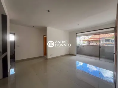 Apartamento com 3 Quartos à venda, 88m² no Gutierrez, Belo Horizonte