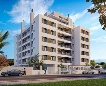 Apartamento com 2 Quartos à venda, 65m² no Santo Antônio de Lisboa, Florianópolis