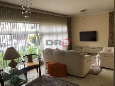 Casa com 3 Quartos à venda, 197m² no Parque da Mooca, São Paulo