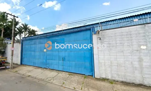 Ponto Comercial para alugar, 3247m² no Vila Ribeiro de Barros, São Paulo