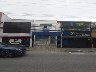 Ponto Comercial para alugar, 70m² no Cidade Mãe do Céu, São Paulo