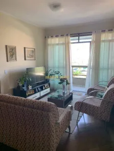 Apartamento com 2 Quartos à venda, 90m² no Vila Costa, Suzano