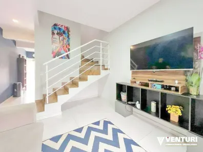 Casa com 3 Quartos à venda, 95m² no Salto Weissbach, Blumenau