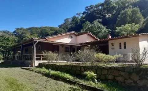 Fazenda/Sítio com 2 Quartos à venda, 80000m² no Cachoeiras dos Bagres, Rio Bonito
